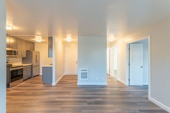 Northpoint Apartments