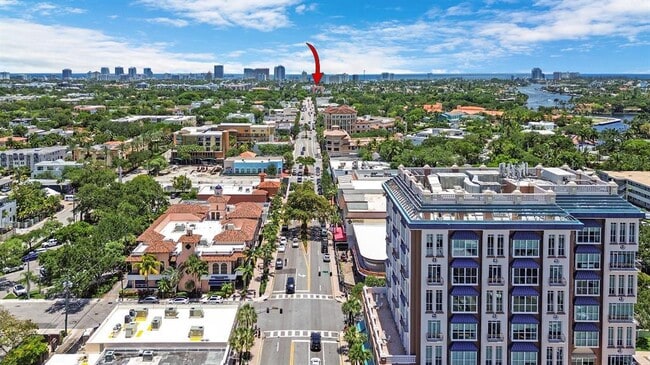 Photo - 1770 E Las Olas Blvd Unit 602