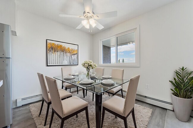 Photo - Cambrian Place