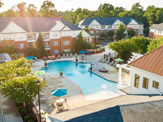 White Oak - White Oak