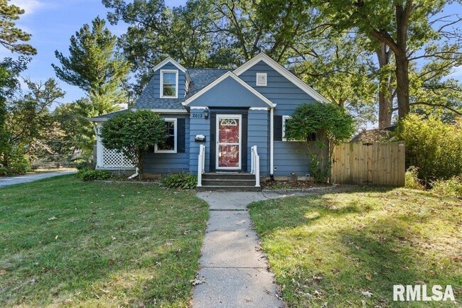 Building Photo - 2612 23rd Ave