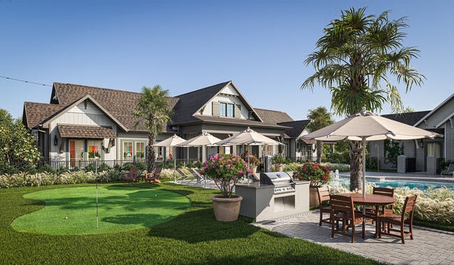 Building Photo - Pomona