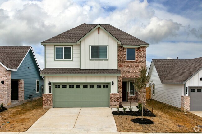 Building Photo - 3 Bedrom 2 bath with a 2 car garage Rental