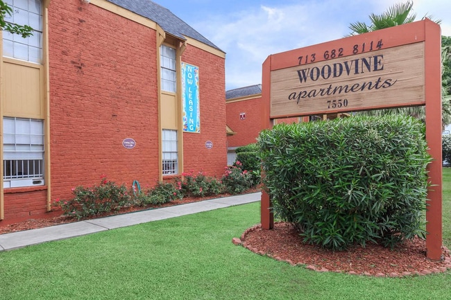 Woodvine Apartments
