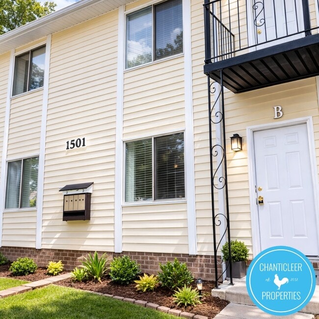 Photo - 1501 Chapel Hill Rd Unit A