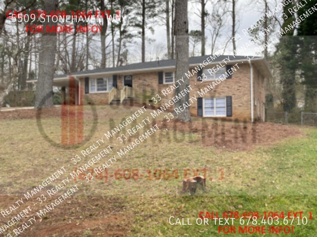 Building Photo - 5509 Stonehaven Way