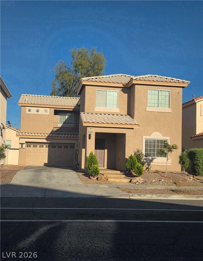 Building Photo - 7180 N Campbell Rd