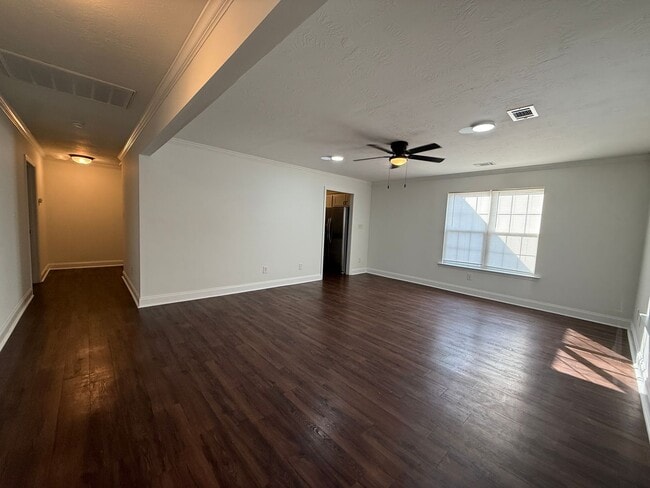 Photo - 3 bedroom, 2 bathroom home with fenced yard in Grovetown, GA