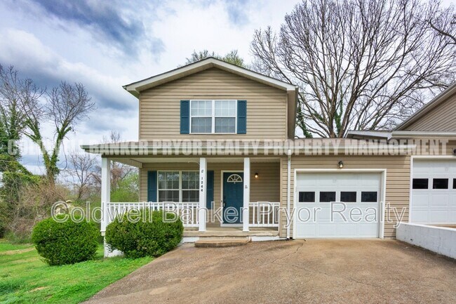 Photo - 1244 N Concord Rd