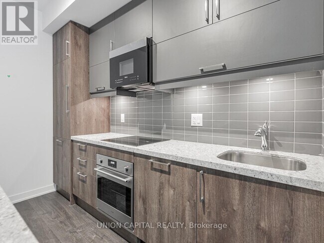 Photo - 8119 Birchmount Rd Unit 1126