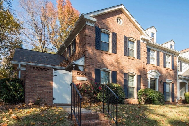 Building Photo - 9005 Nolley Ct Unit A