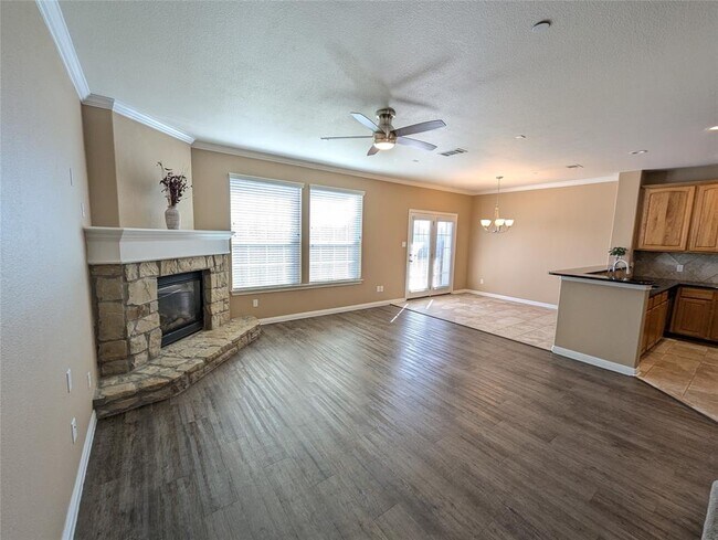 Photo - 1101 E Parmer Ln Condo Unit 309