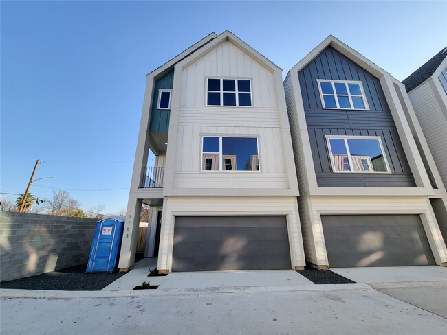 Building Photo - 7703 Earl Rudder Wy