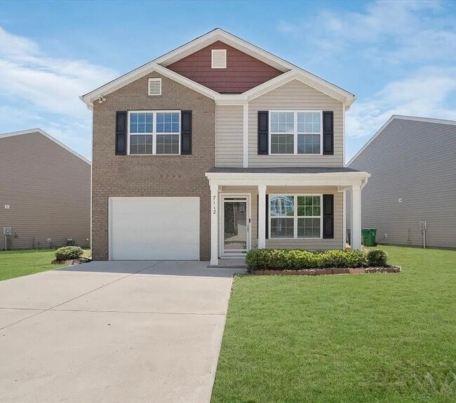 Building Photo - 7112 Finnigan Rd