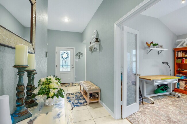 Photo - **Stunning 4BR/3BA Home with Dual Primary Ensuites & Modern Upgrades!**