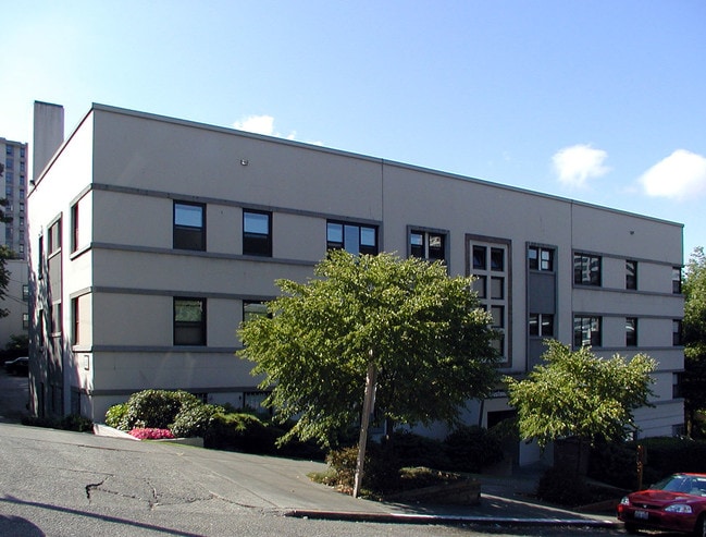 Bay Ridge Court