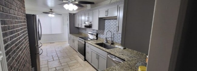 Photo - Home on Corner lot in Wood Valley