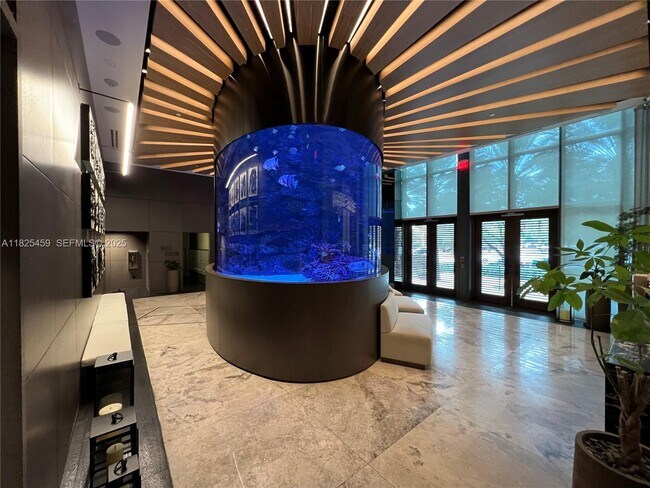 Photo - 1451 Brickell Ave Unit 2404