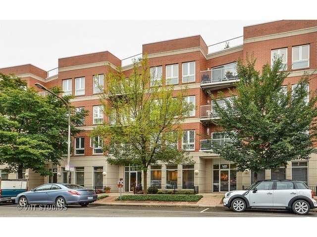 Photo - 1415 Sherman Ave Condo Unit 506
