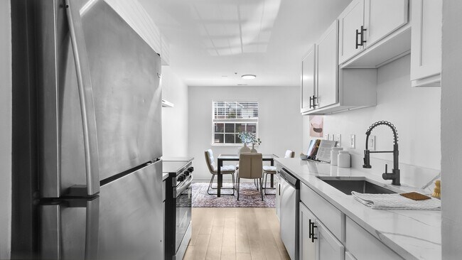 Photo - Trumbull Terrace