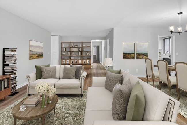 Building Photo - The Venue Apartment Homes