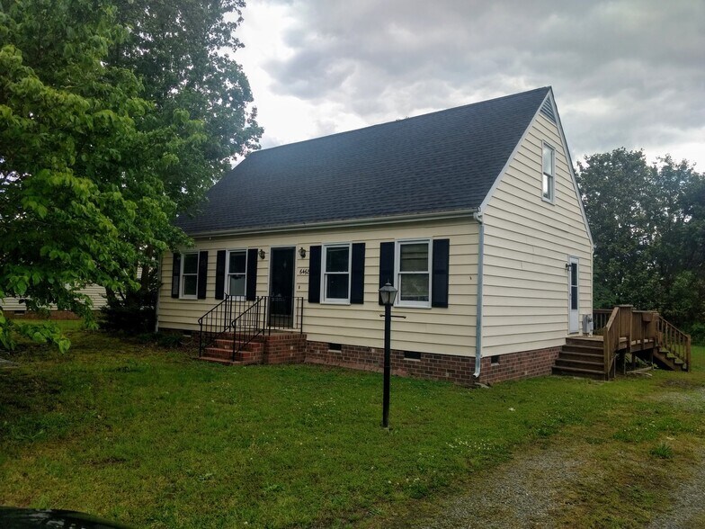 Houses For Rent Mechanicsville Va