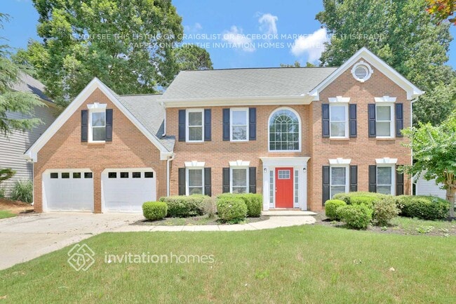 Building Photo - 3157 Blackstone Run Rental