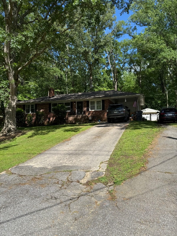 Building Photo - 108 Overbrook Dr Rental