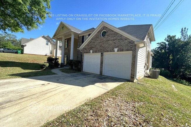 Photo - 3100 Snapfinger Ct