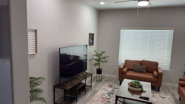 Photo - 3 bedroom 2.5 bath home in West El Paso!