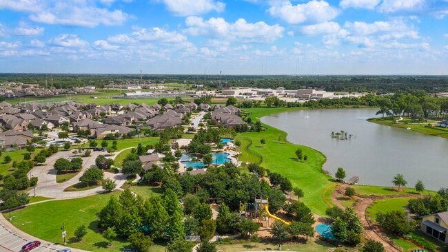 Building Photo - 6006 Lamb Creek