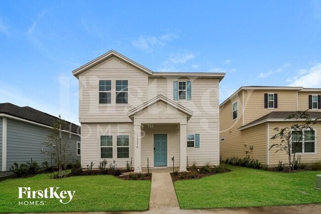 Building Photo - 75376 Fox Cross Ave Rental