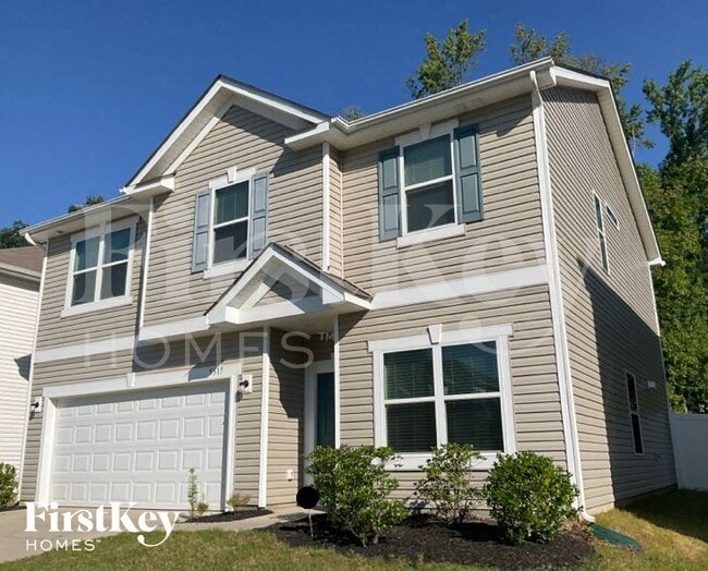 Building Photo - 5517 Cobblestone Glen Dr