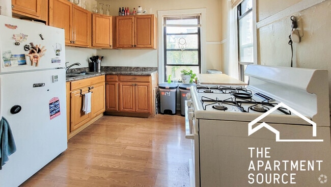 Building Photo - 3923 N Keeler Ave Unit 1S Rental