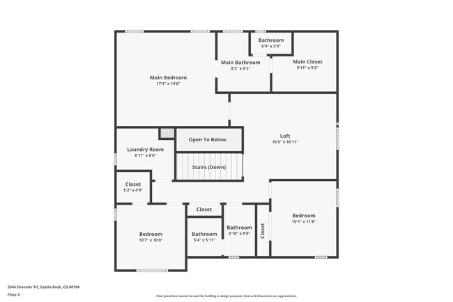 Photo - 3344 Shoveler Trail