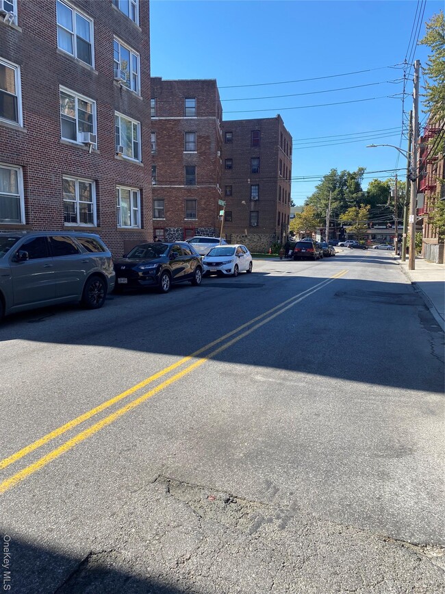 Photo - 154 Radford St Unit 1F