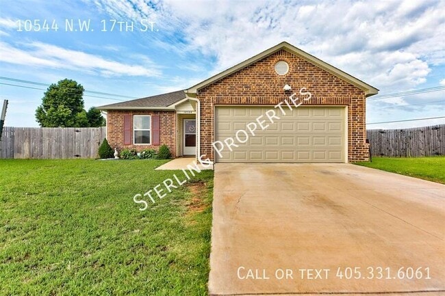 Photo - 10544 NW 17th St