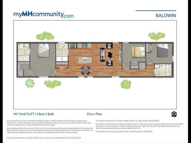 17 Meadowlark Ln
