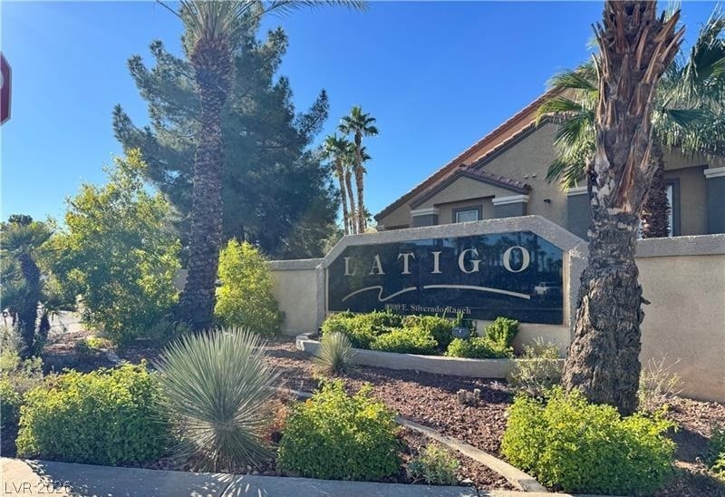 Photo - 2300 E Silverado Ranch Blvd Unit 1159