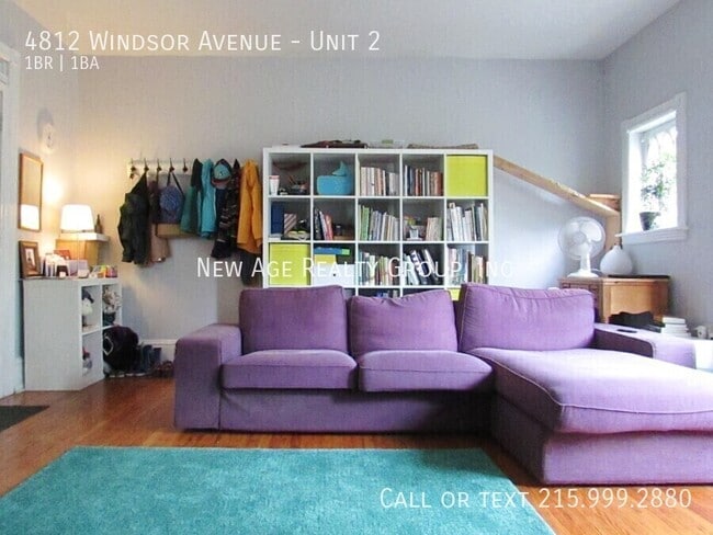 Photo - 4812 Windsor Ave Unidad 2