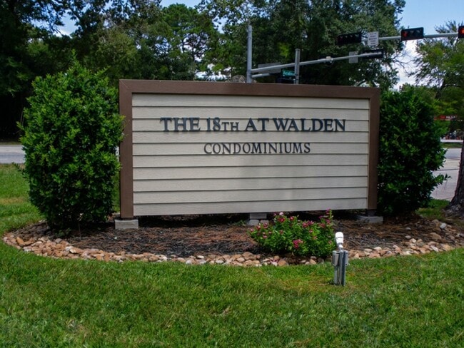 Building Photo - 12900 Walden Rd Unit 708