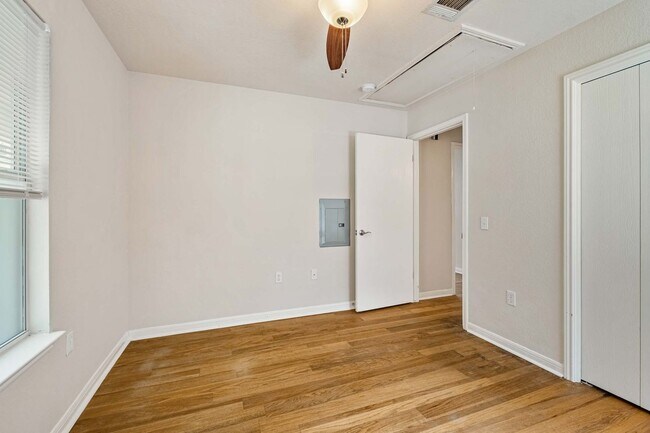 Photo - Charming East Austin 2 Bedroom, 2 Bath Home off of Cesar Chavez