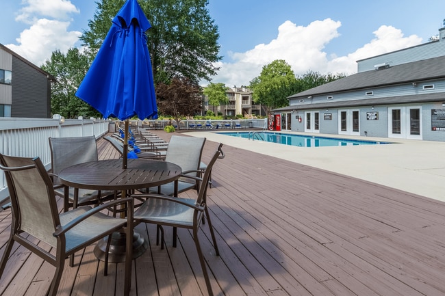 The Parke at Trinity Apartment Homes