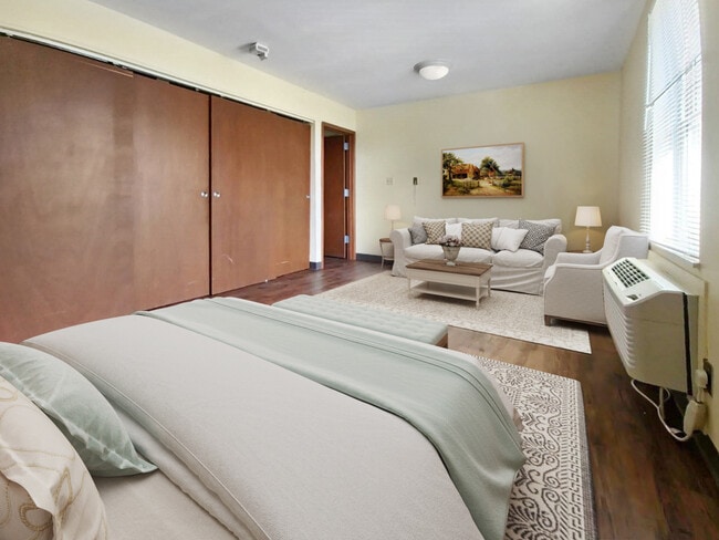 Photo - Perryville Senior Apartments
