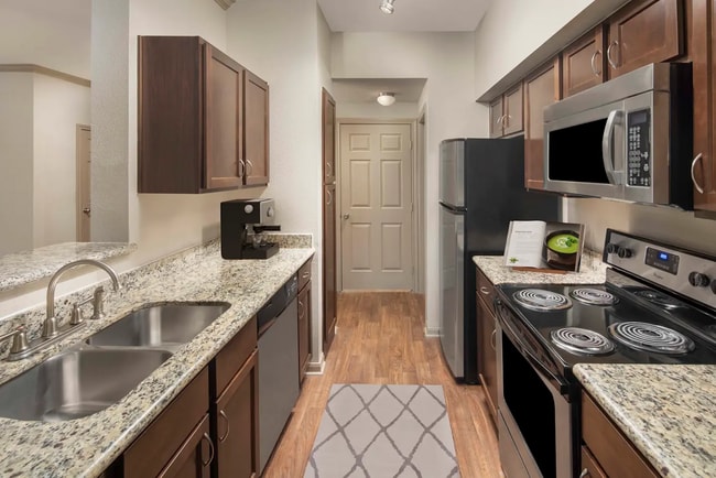 Live Easy. Live Stylish. Live Midtown! - Live Easy. Live Stylish. Live Midtown! Condo Unit CM1