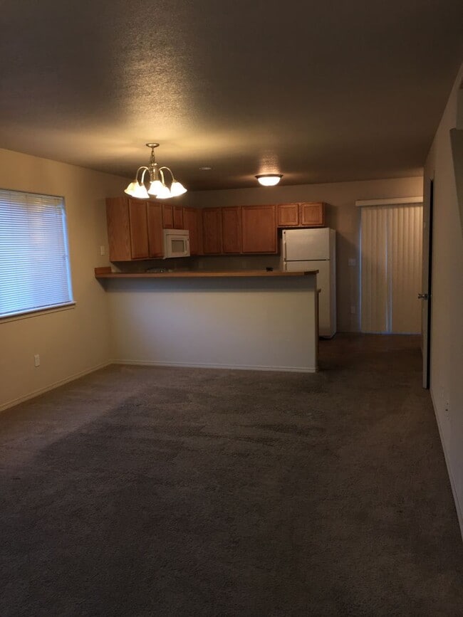 Photo - 3-Bedroom Townhouse in The Pines at Pilot Butte Community