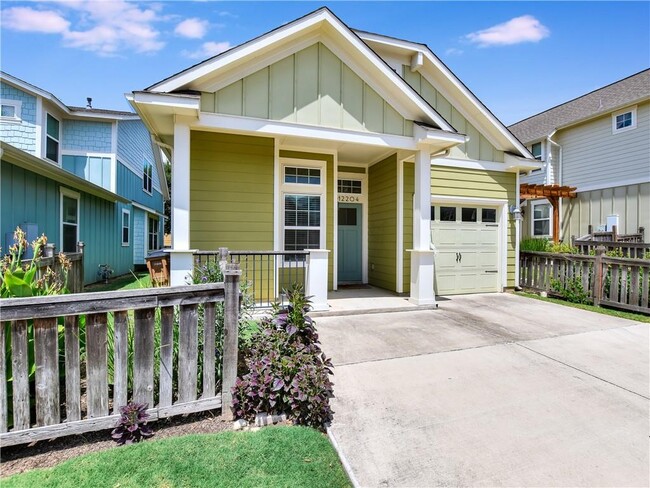 Photo - 12204 Barras Branch Dr