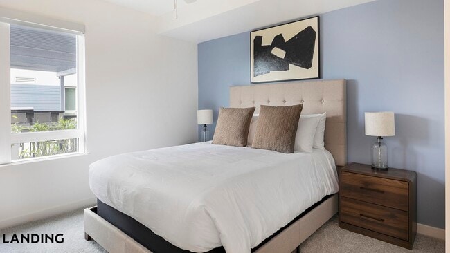 Photo - 707 S Farmer Ave Unidad 2032