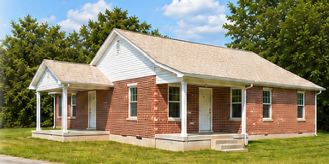 Building Photo - West Winchester Duplex Unit 234