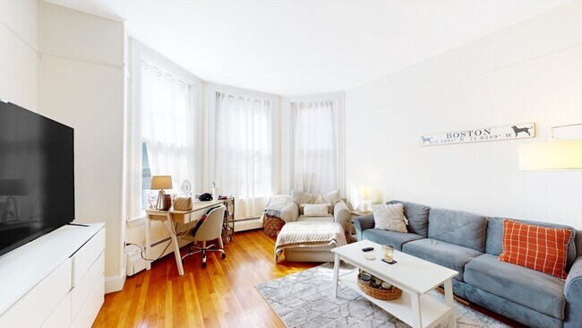 Photo - 289 Beacon St Unidad 6